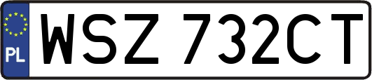 WSZ732CT