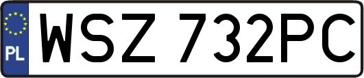 WSZ732PC