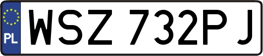 WSZ732PJ