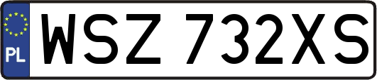 WSZ732XS