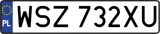 WSZ732XU
