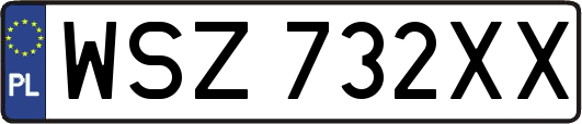 WSZ732XX
