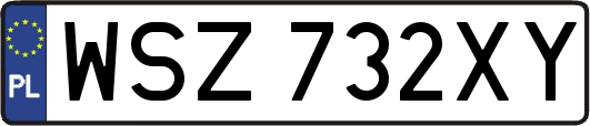 WSZ732XY
