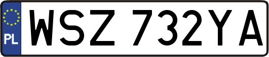 WSZ732YA