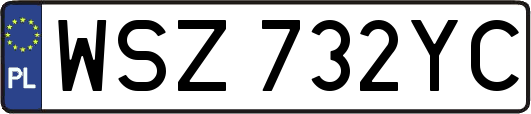 WSZ732YC