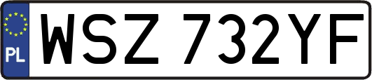 WSZ732YF