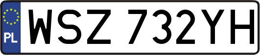 WSZ732YH