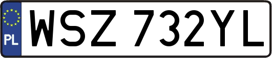 WSZ732YL
