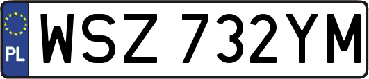 WSZ732YM