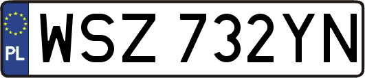 WSZ732YN