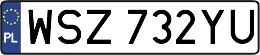 WSZ732YU