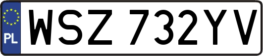 WSZ732YV