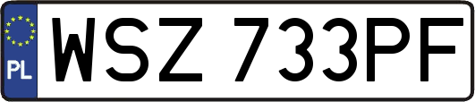 WSZ733PF