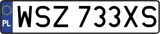 WSZ733XS