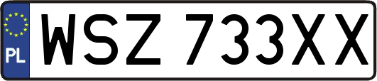 WSZ733XX