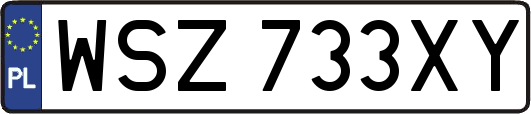 WSZ733XY