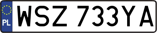 WSZ733YA