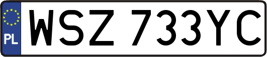 WSZ733YC