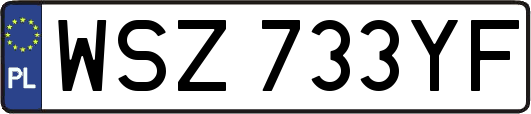 WSZ733YF