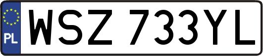 WSZ733YL