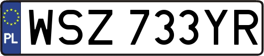 WSZ733YR