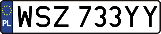 WSZ733YY