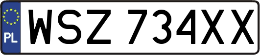 WSZ734XX