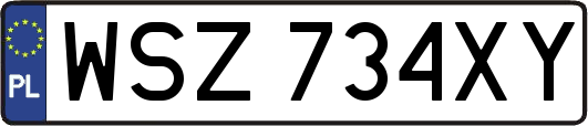 WSZ734XY