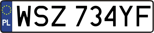 WSZ734YF