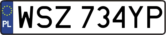 WSZ734YP