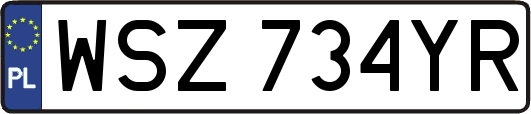 WSZ734YR