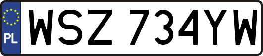 WSZ734YW