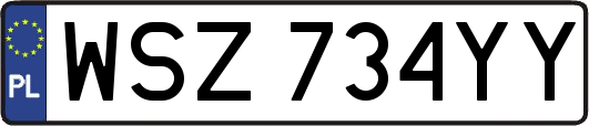 WSZ734YY