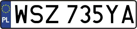 WSZ735YA