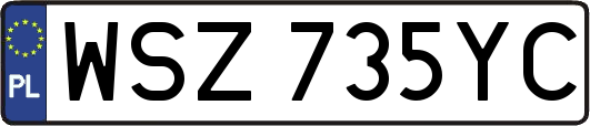 WSZ735YC