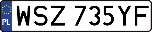 WSZ735YF