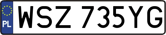 WSZ735YG