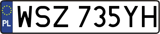 WSZ735YH