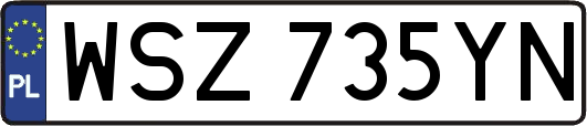 WSZ735YN