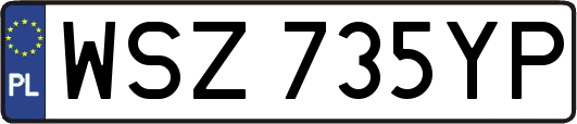 WSZ735YP