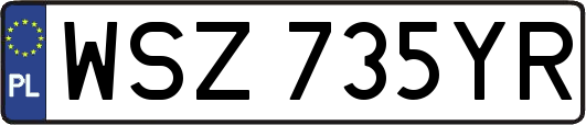 WSZ735YR