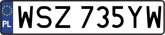 WSZ735YW
