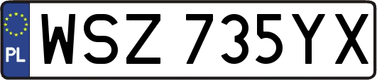WSZ735YX