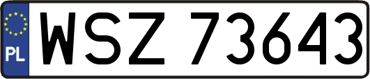 WSZ73643