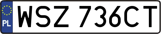 WSZ736CT