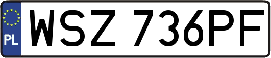 WSZ736PF
