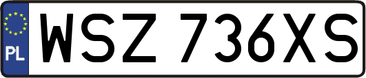 WSZ736XS