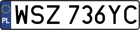 WSZ736YC
