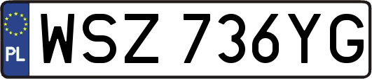 WSZ736YG