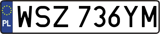 WSZ736YM